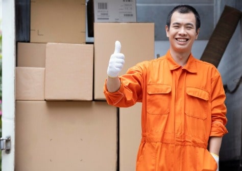 Movers and Packers in Emirates Hills