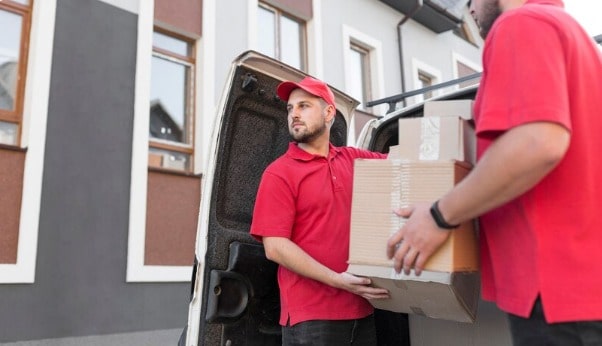 Movers and Packers in Tilal Al Ghaf