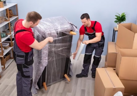 Moving Company