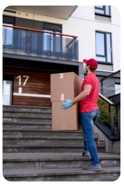 Moving Services