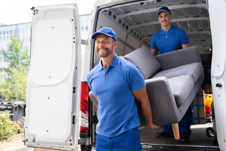 Self Storage Services