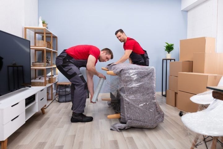 local movers