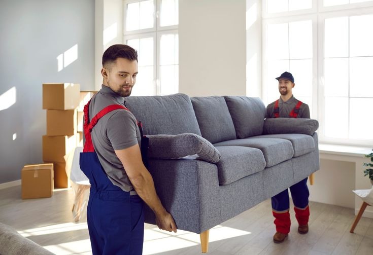 Cheap movers near me