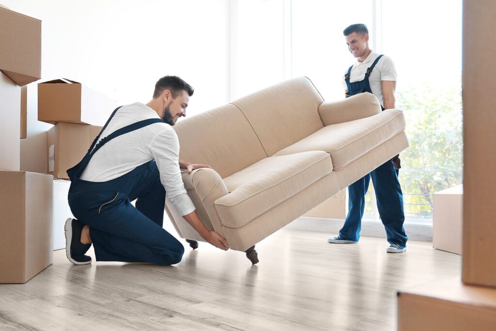 Apartment Moving Shifting