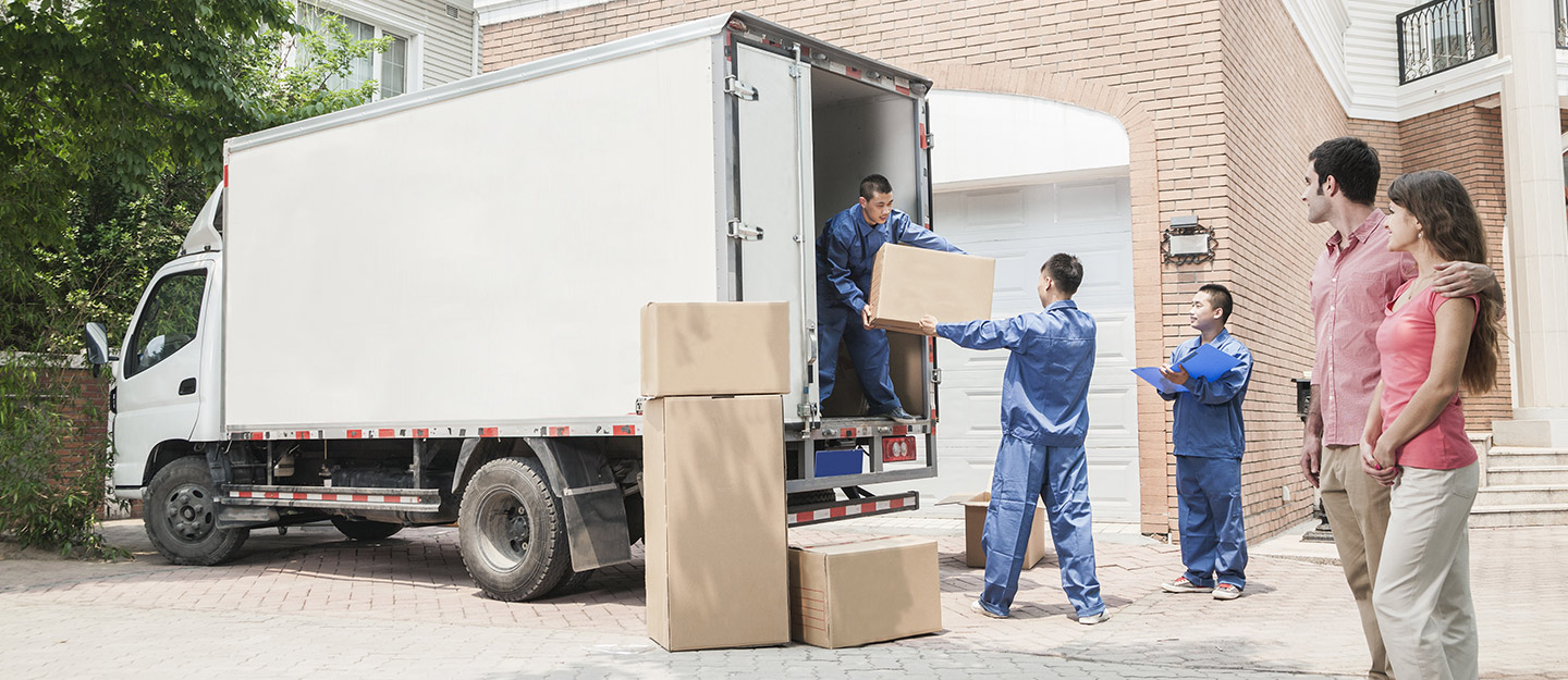 E-House Movers Team