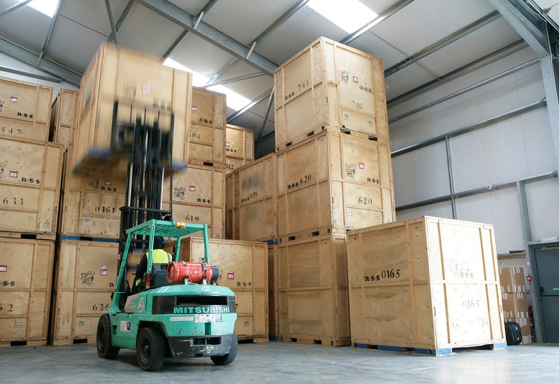 Furniture Moving Shifting