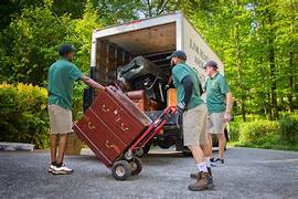 Packing Services