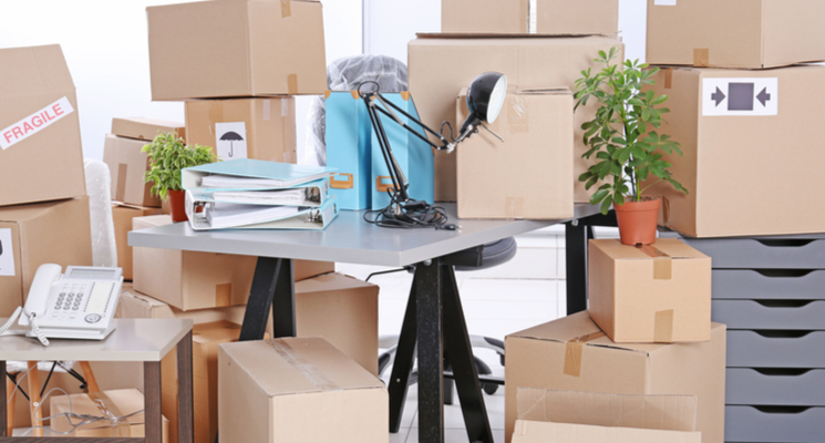Storage Services