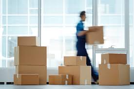 E-House Movers Team