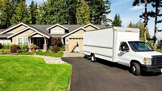 Packing Services