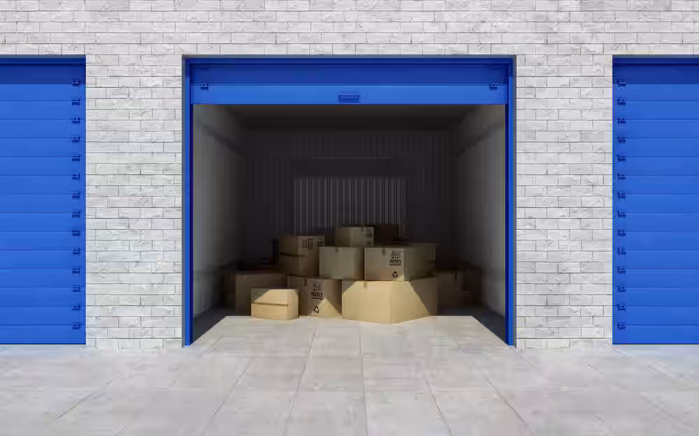 Office Moving