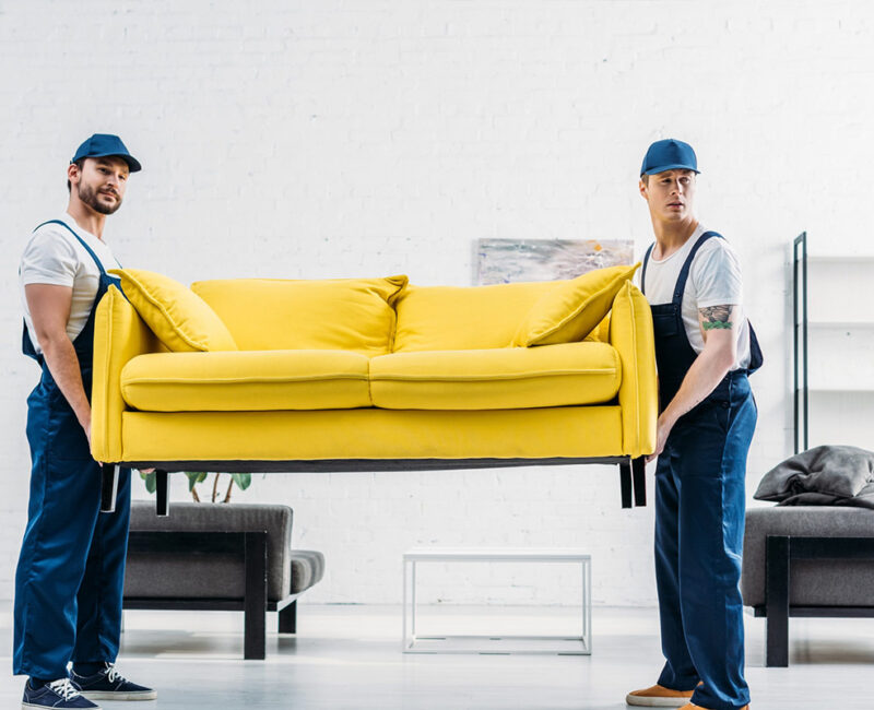 Furniture Moving Shifting