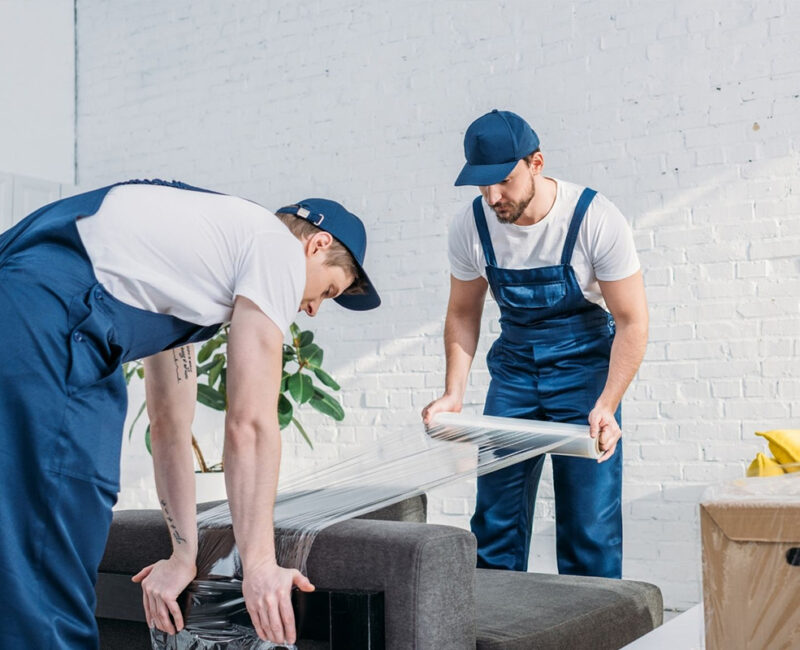 Furniture Packing Services