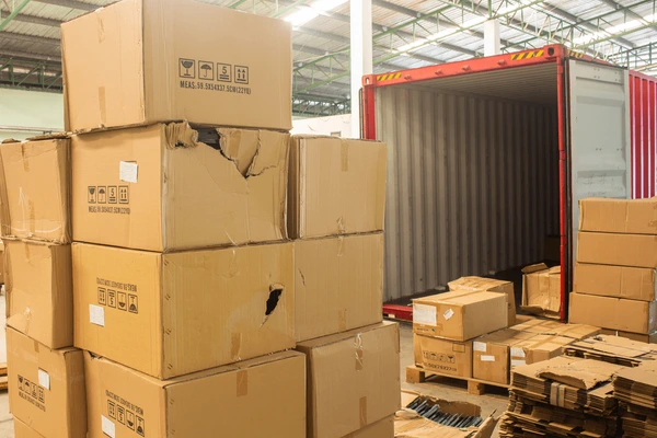 E-House Movers Team