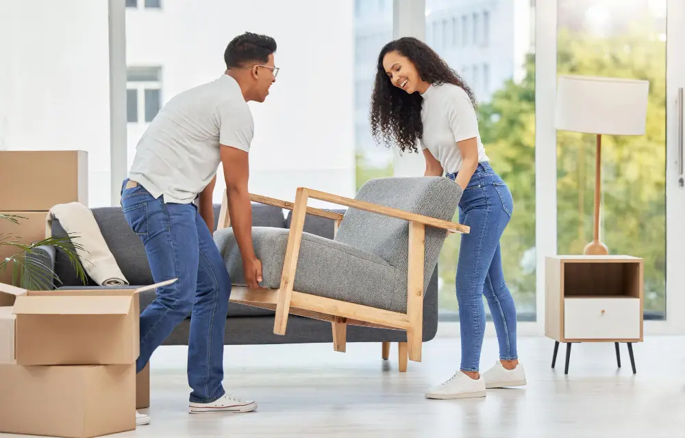 Storage Services