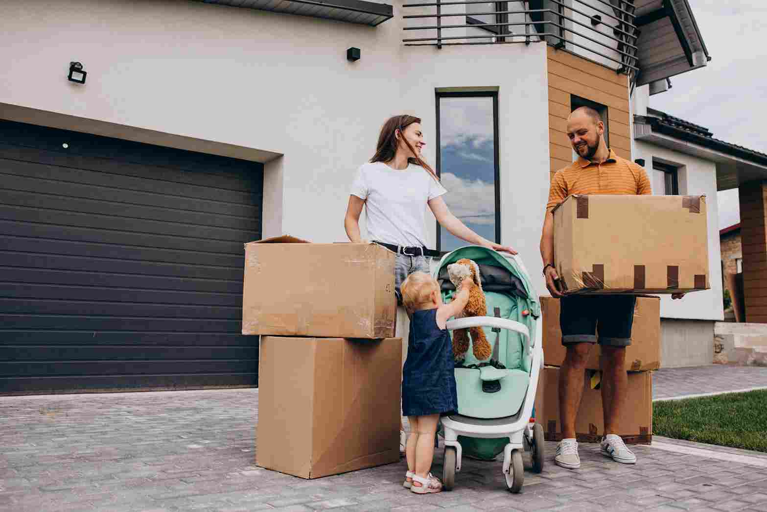 Packing Services