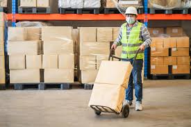 E-House Movers Team 