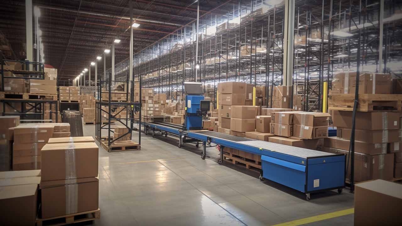 Packing Services
